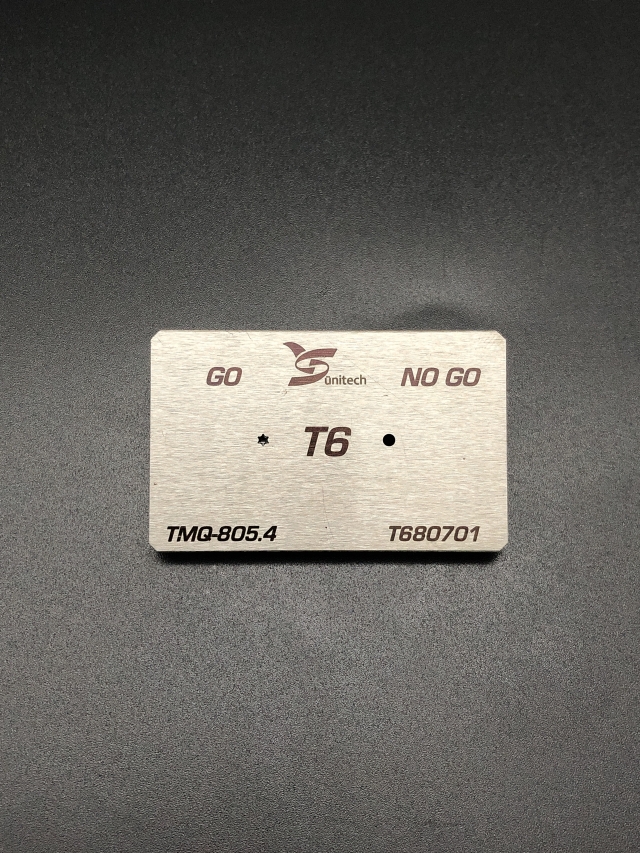 T6量規 T6量規