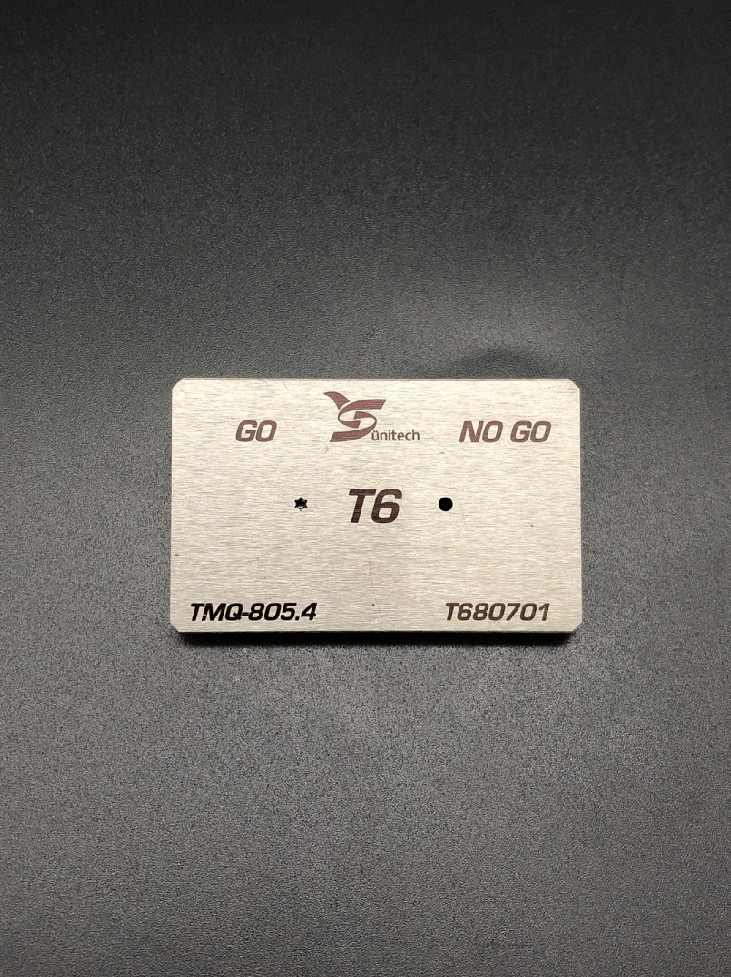 T6量規 T6量規