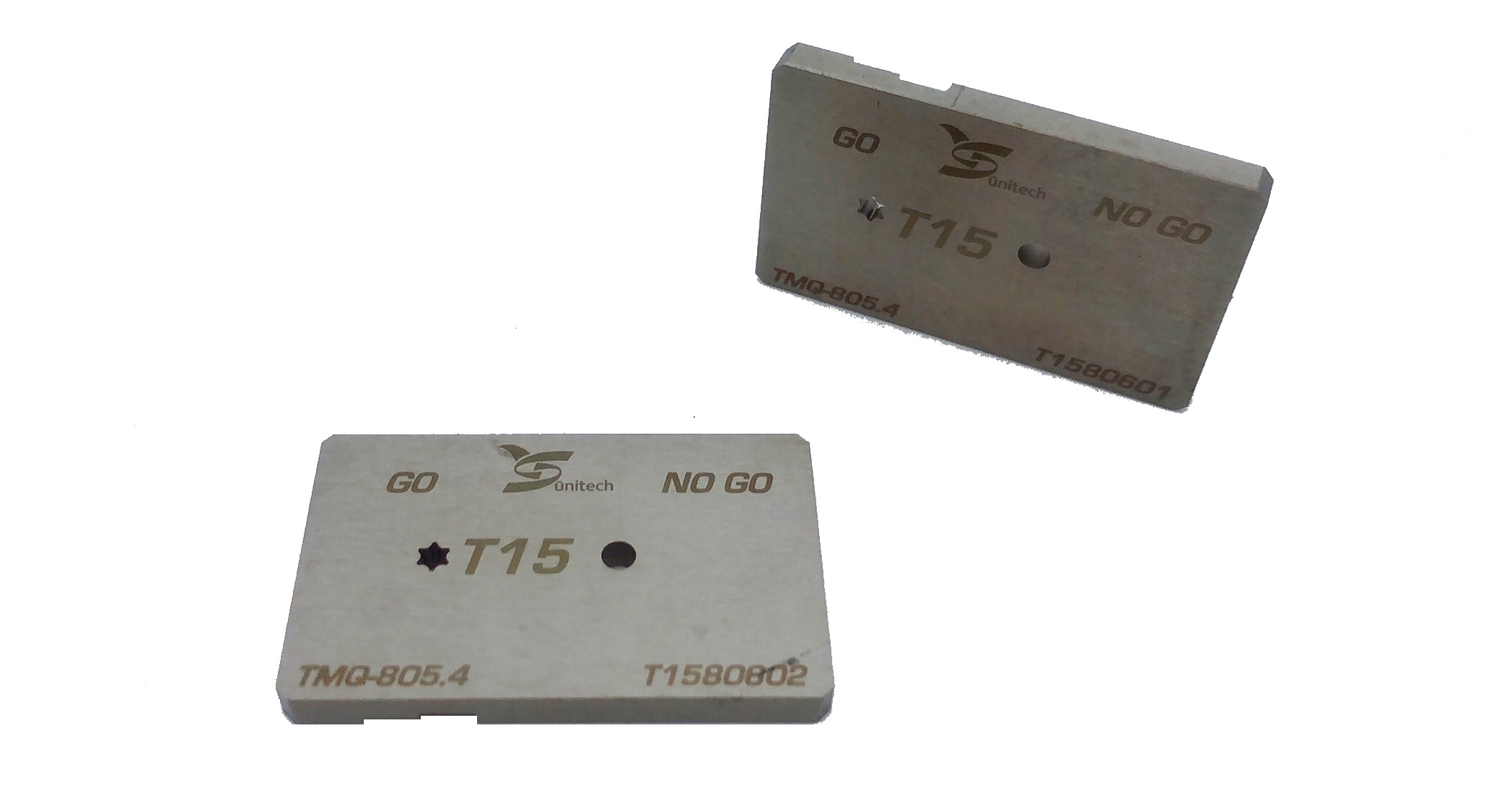 T15量規 T15量規