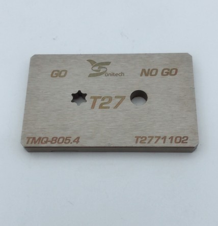 T27量规 T27量规