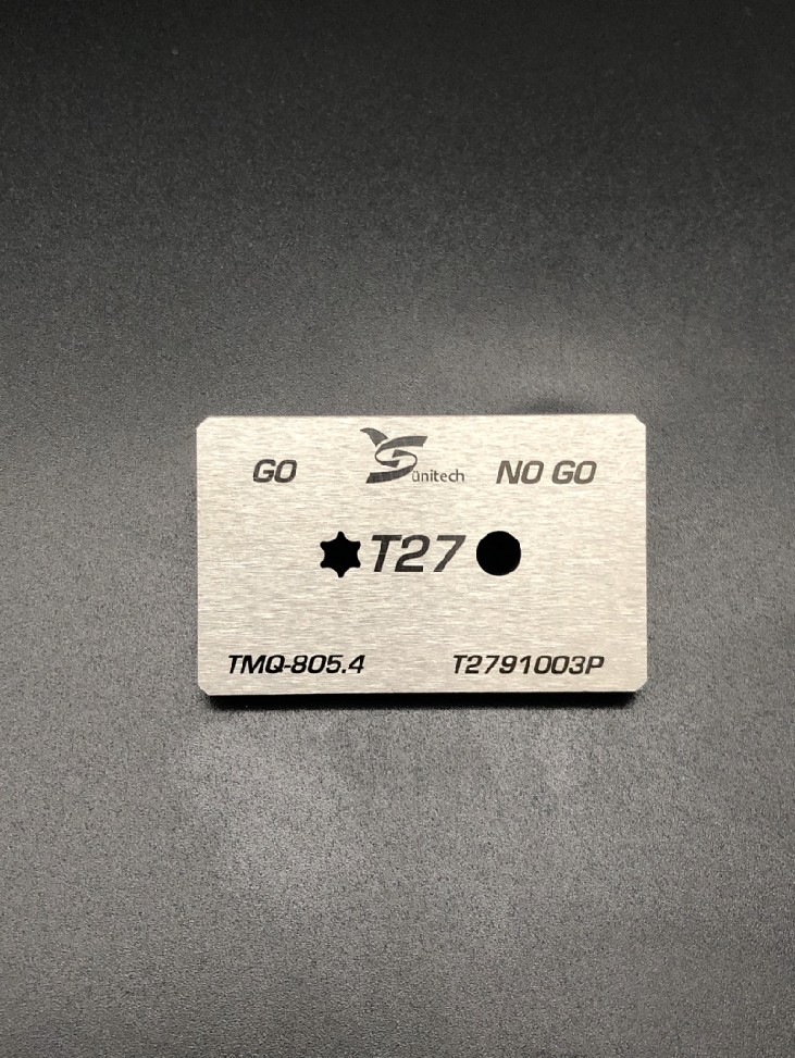 T27 gauge T27 gauge