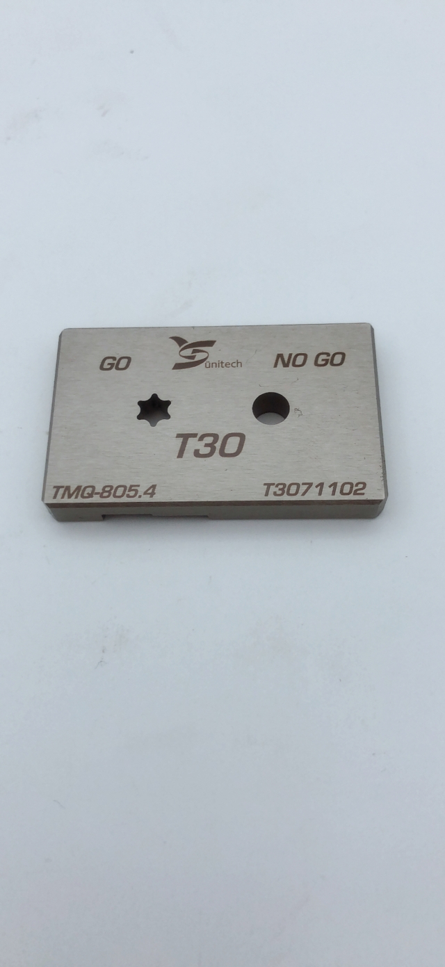 T30 gauge T30 gauge