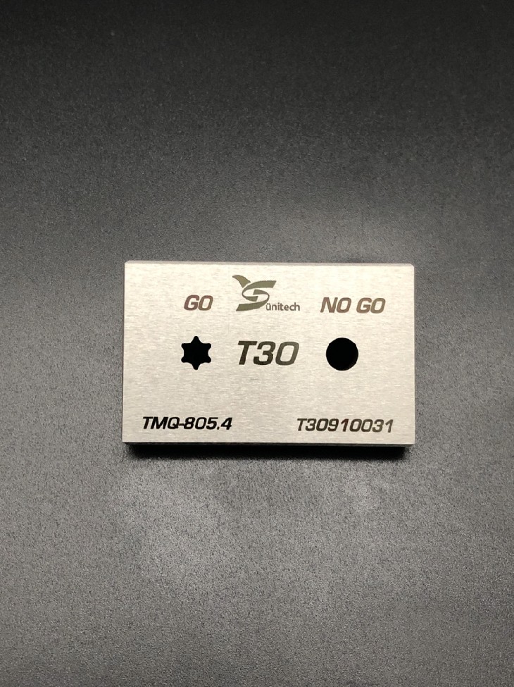 T30 gauge T30 gauge