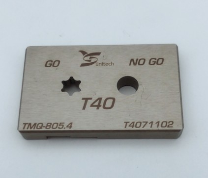 T40量规 T40量规