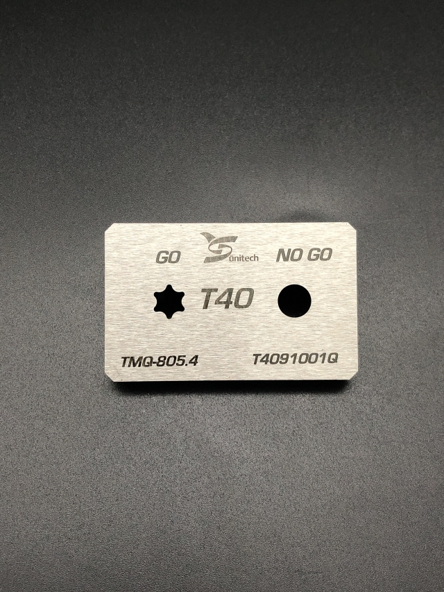 T40量规 T40量规