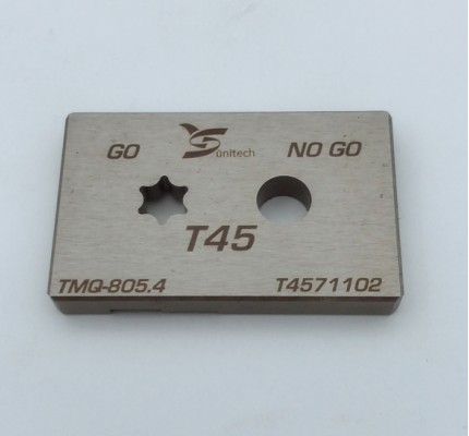 T45量規 T45量規