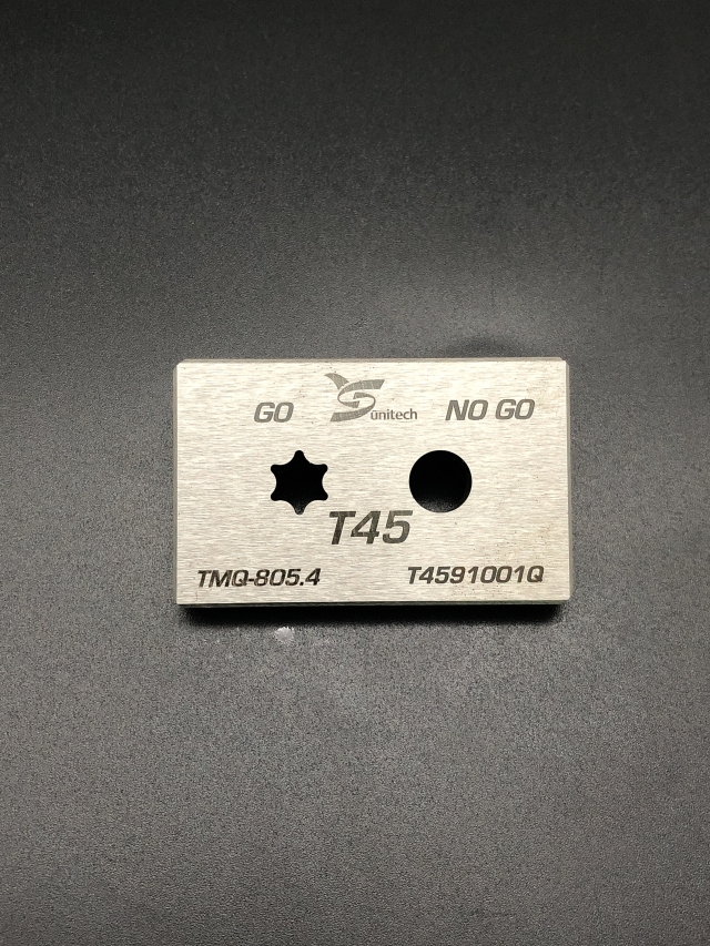 T45量規 T45量規