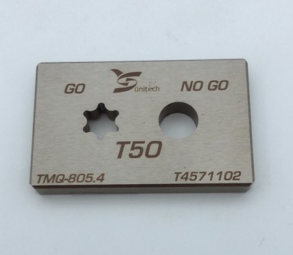 T50量規 T50量規