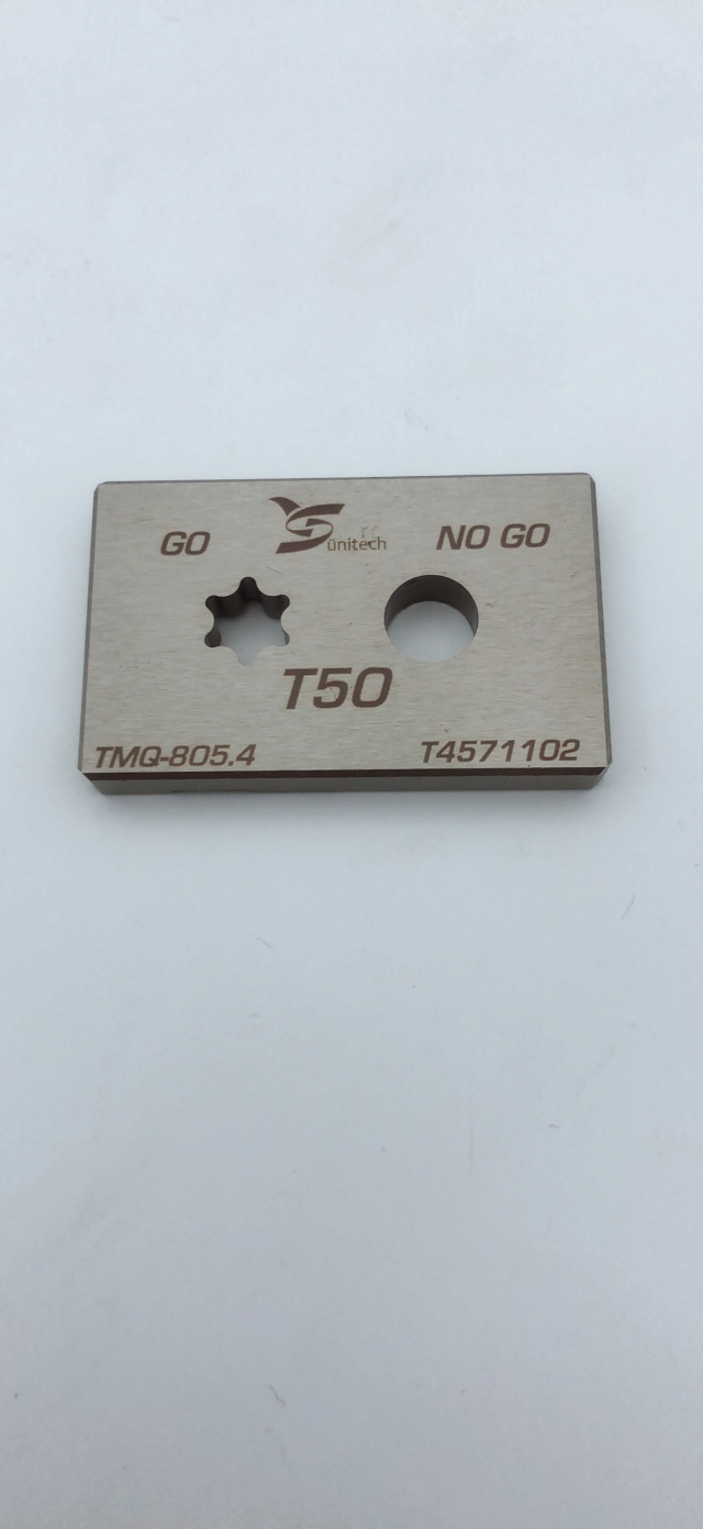 T50量規 T50量規