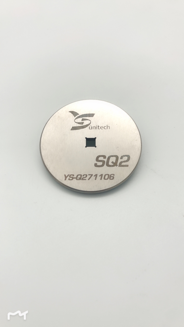 SQ2量規 SQ2量規