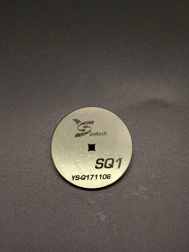 SQ1 Square gauge SQ1 Square gauge