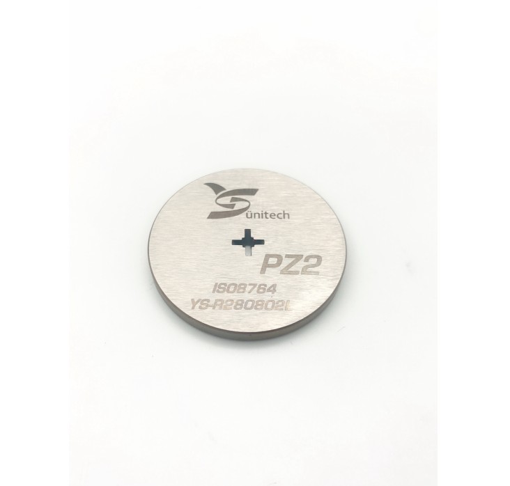 PZ2 米字量規 PZ2 米字量規