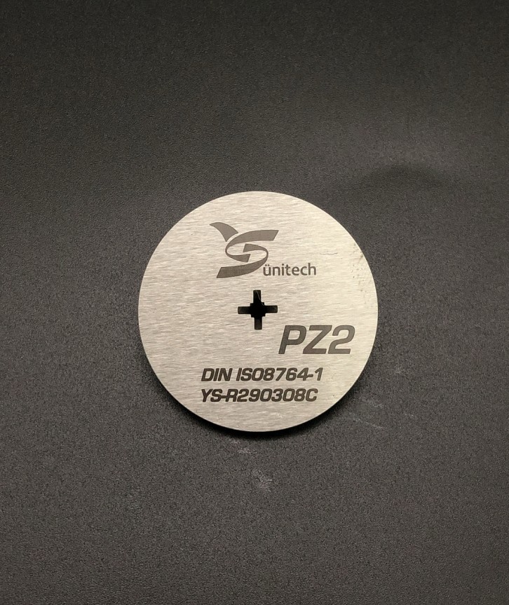 PZ2 米字量規 PZ2 米字量規