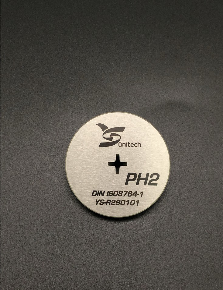 PH2十字2号量规 PH2十字2号量规