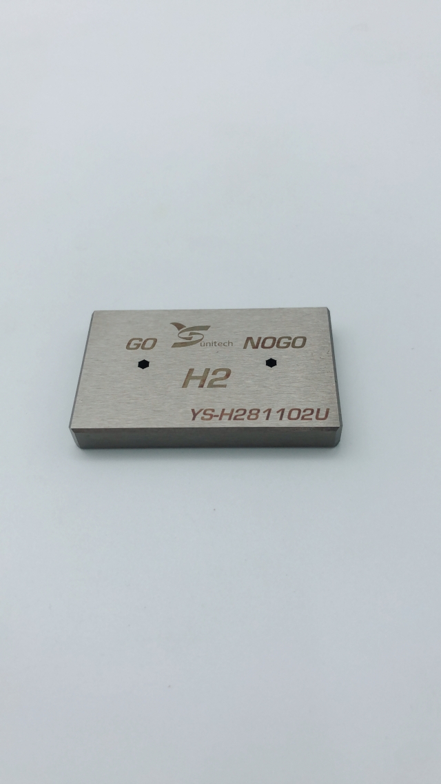 HEX 2 gauge HEX 2 gauge