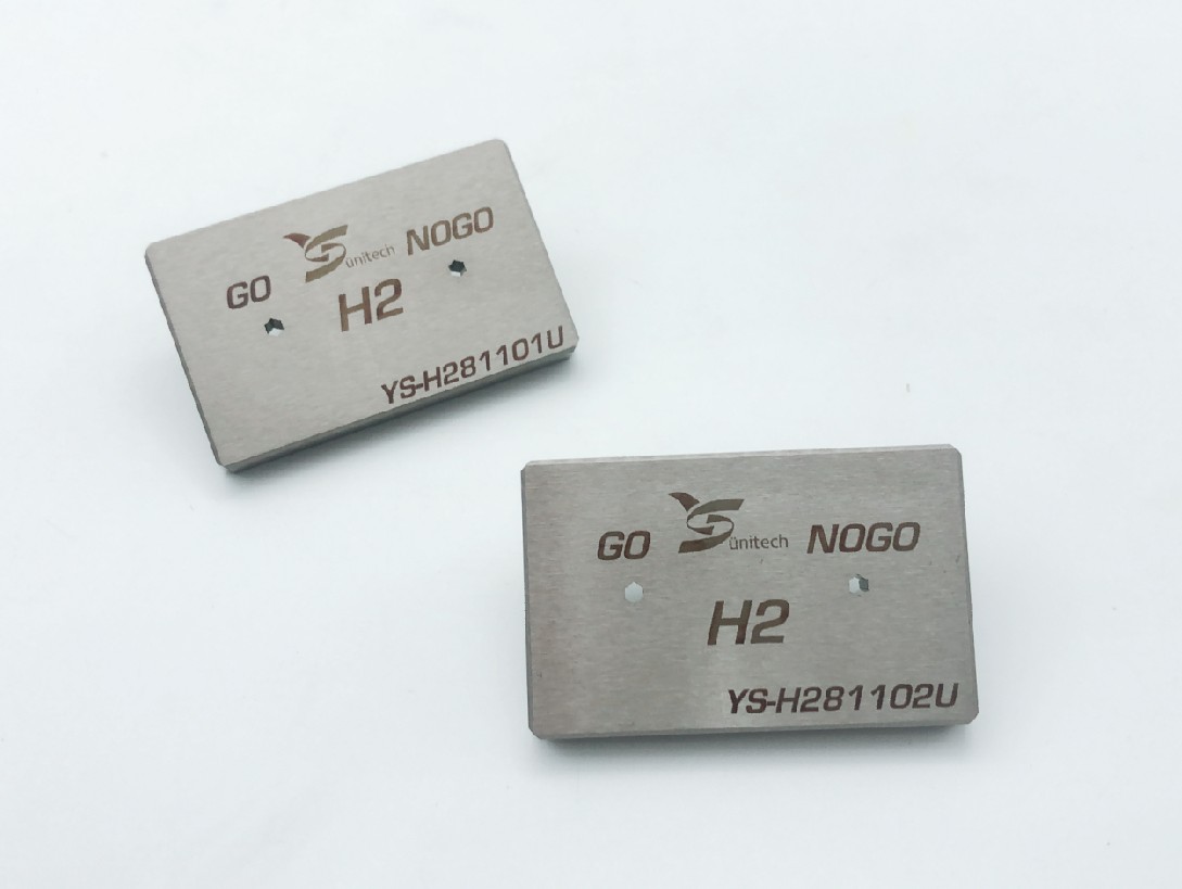 HEX 2 gauge HEX 2 gauge