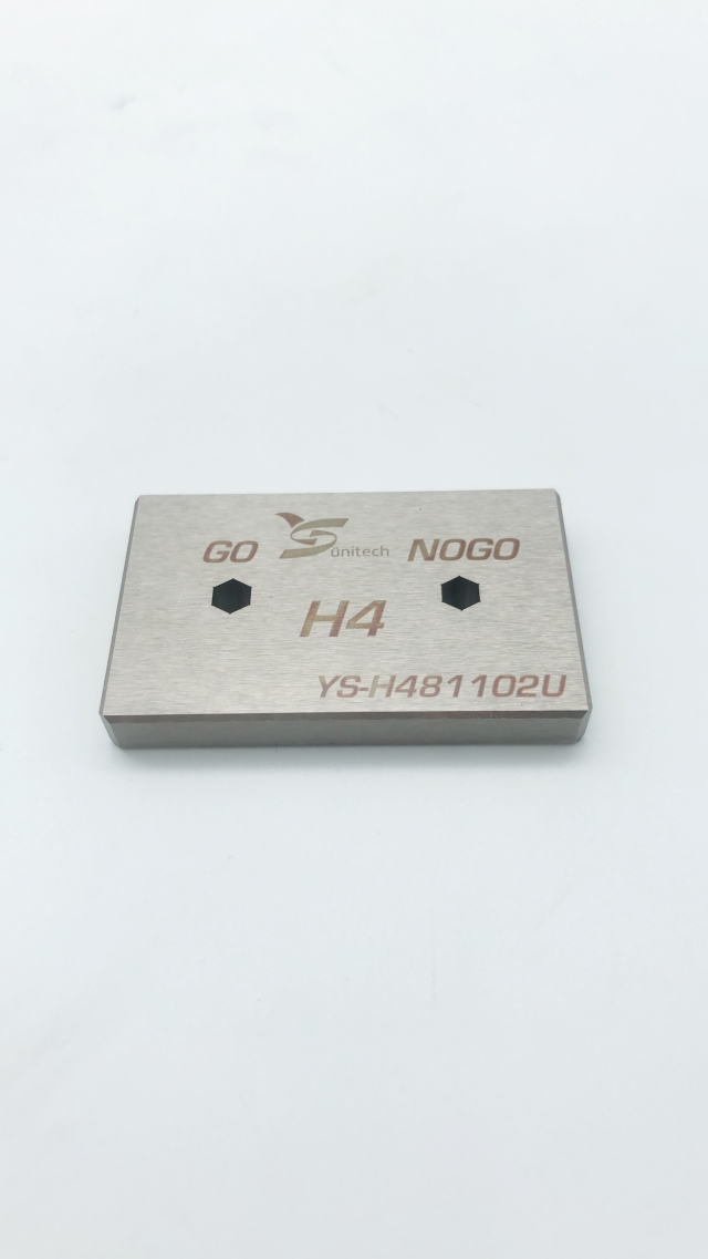 H4 六角量规 H4 六角量规