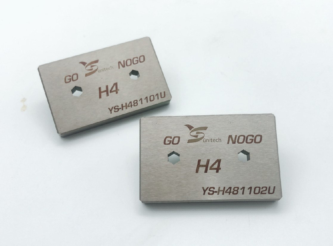 H4 六角量规 H4 六角量规