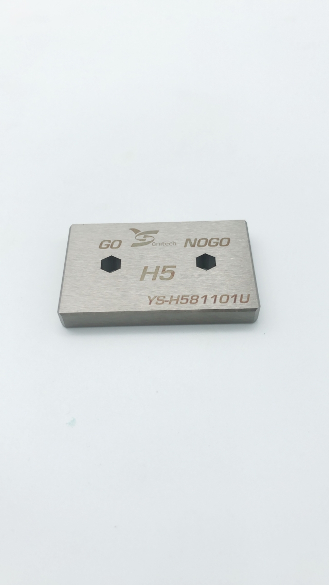 HEX5 gauge HEX5 gauge