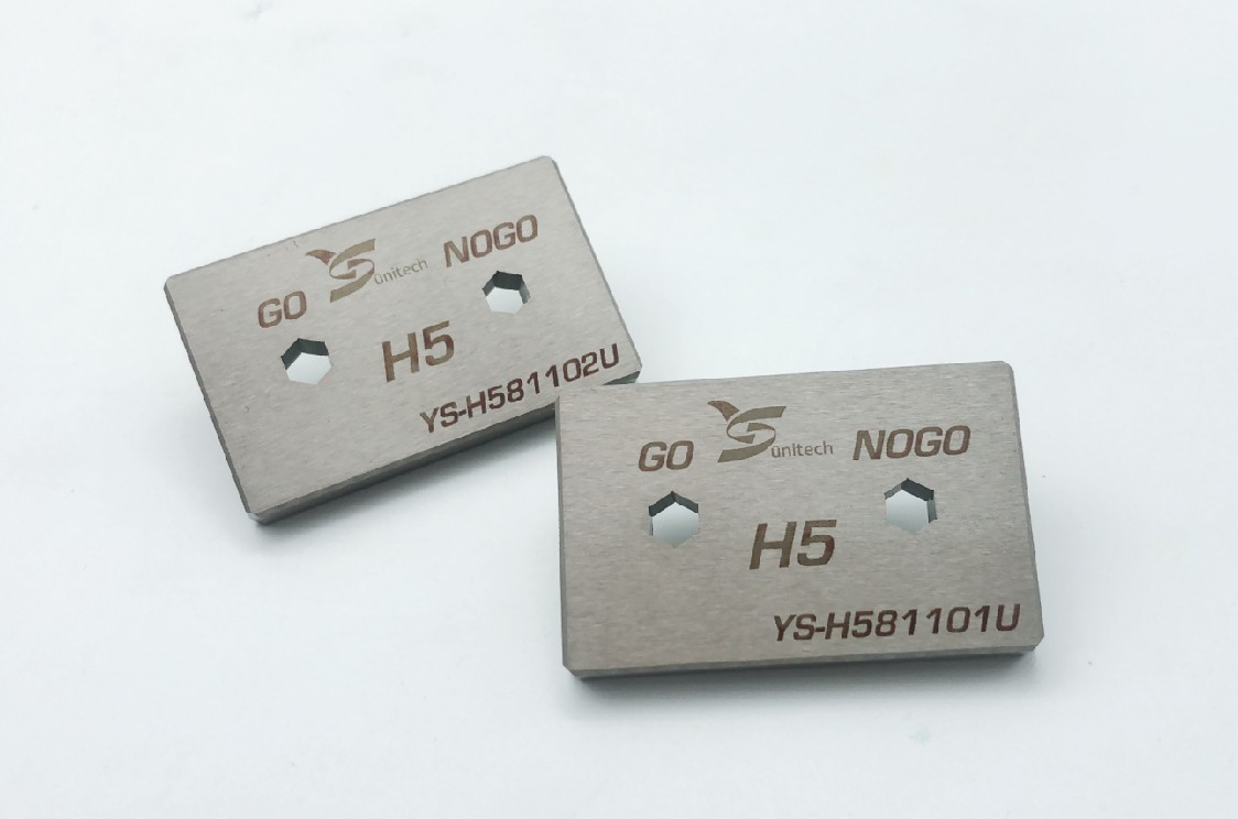 HEX5 gauge HEX5 gauge