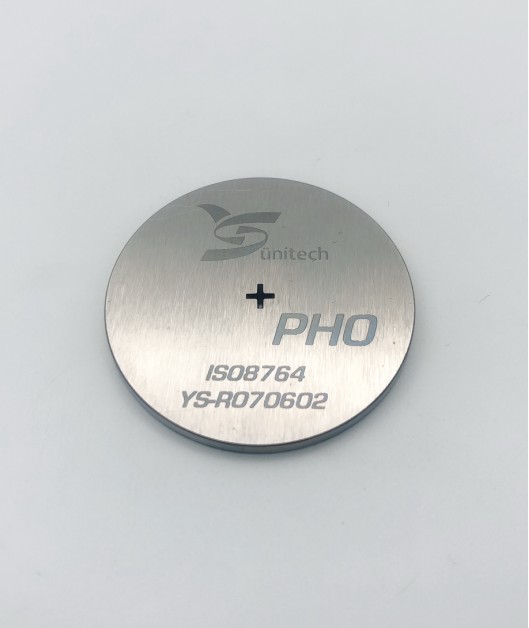 PH0 Screwdriver bits gauge PH0 Screwdriver bits gauge