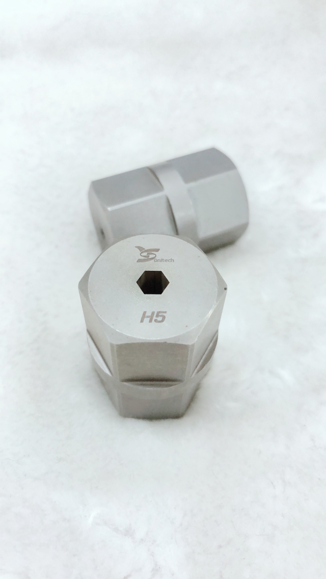H5 六角起子头扭力规 H5 六角起子头扭力规