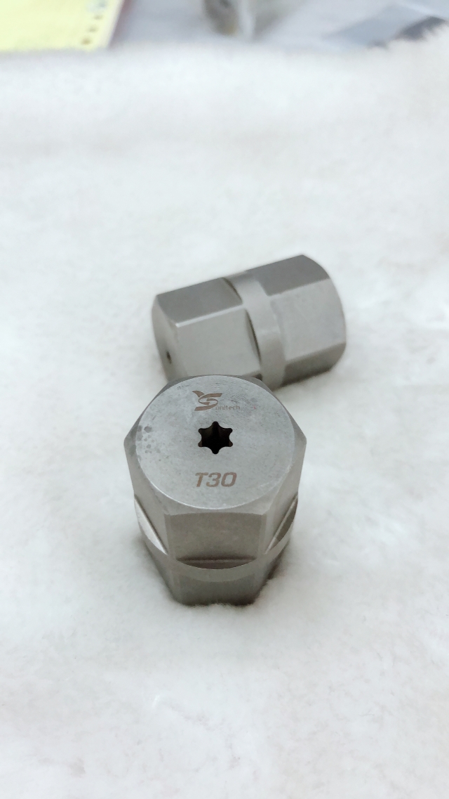 T30 梅花扭力規 T30 梅花扭力規