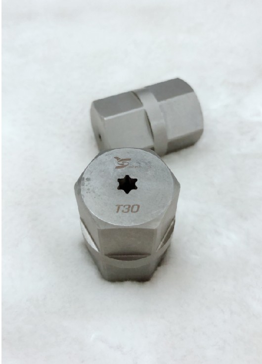 T30 梅花扭力規 T30 梅花扭力規