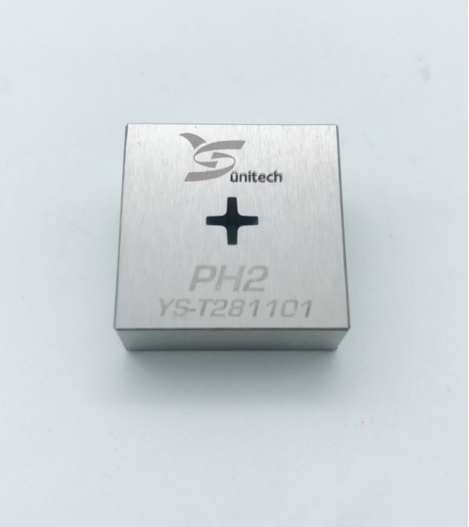 PH2 Torque test block PH2 Torque test block