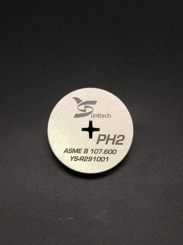 PH2美規十字量規ASME PH2美規十字量規ASME