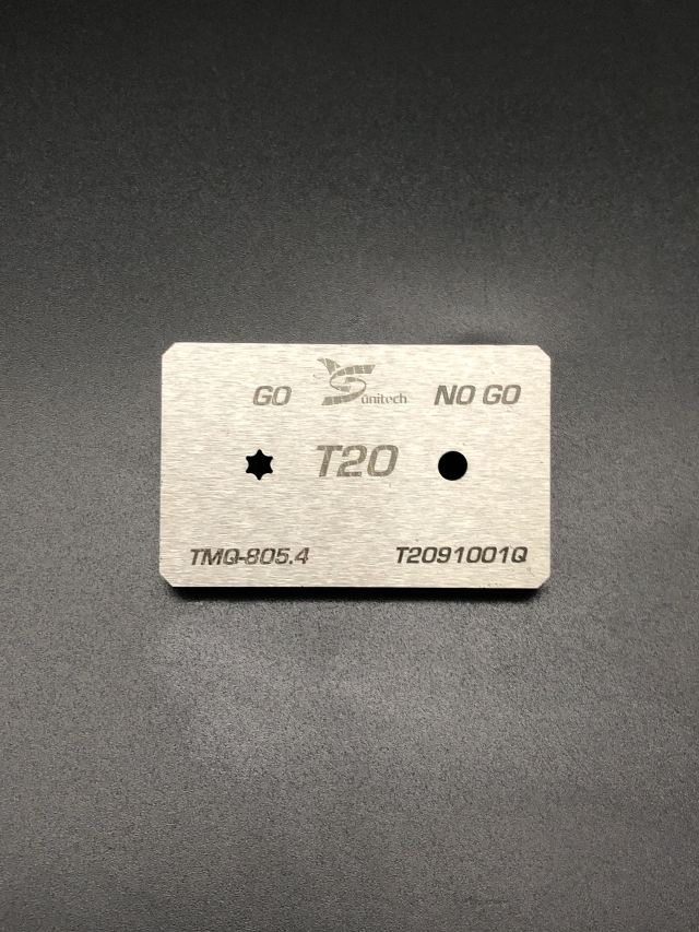 T20 gauge T20 gauge