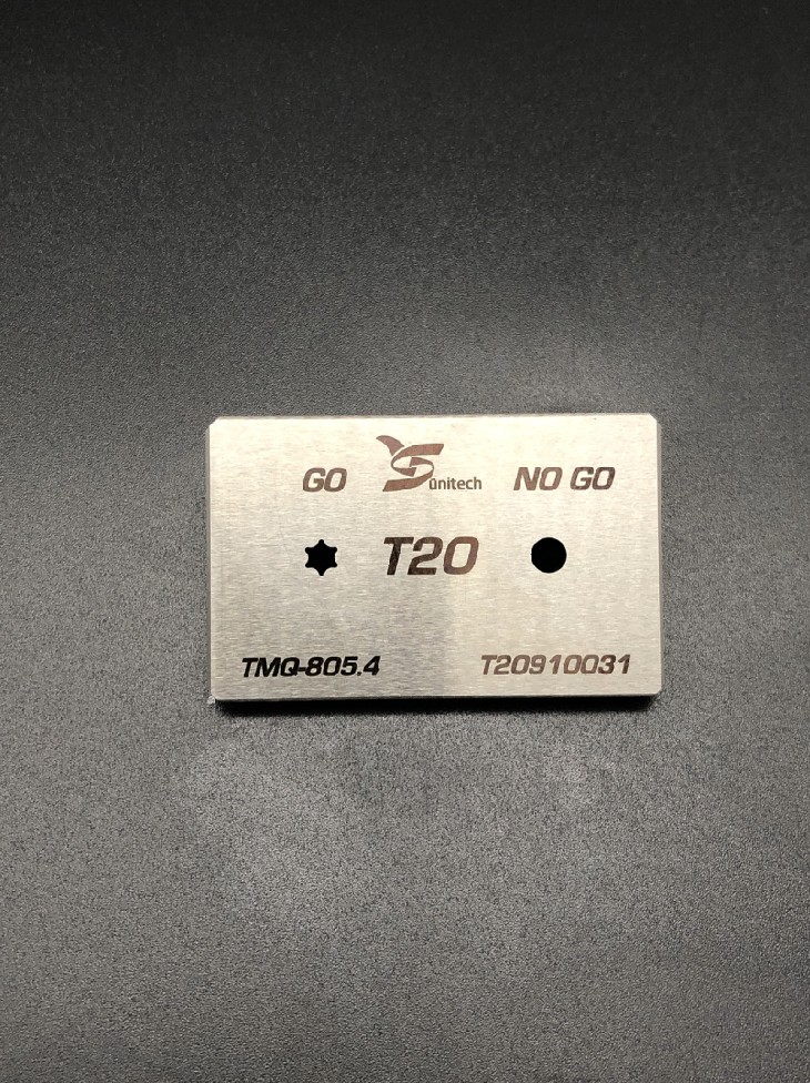 T20 gauge T20 gauge