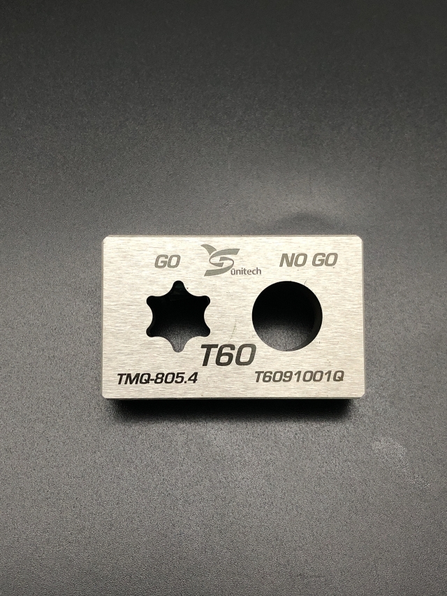 T60 gauge T60 gauge