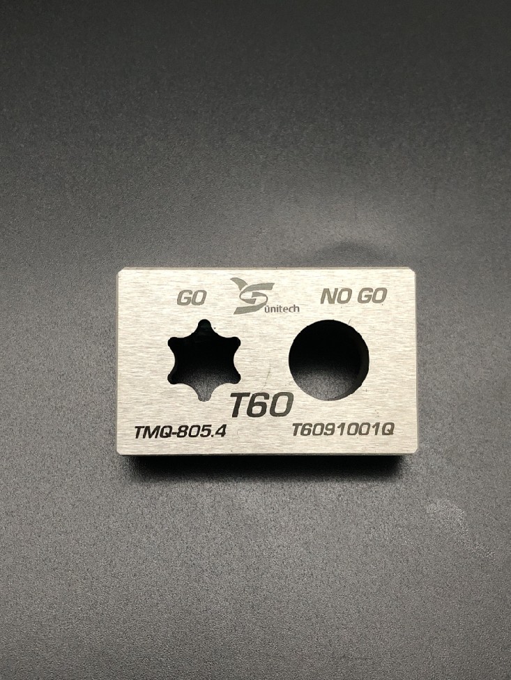 T60 gauge T60 gauge