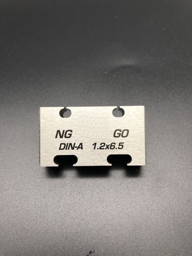 1.2x6.5 SL gauge 1.2x6.5 SL gauge