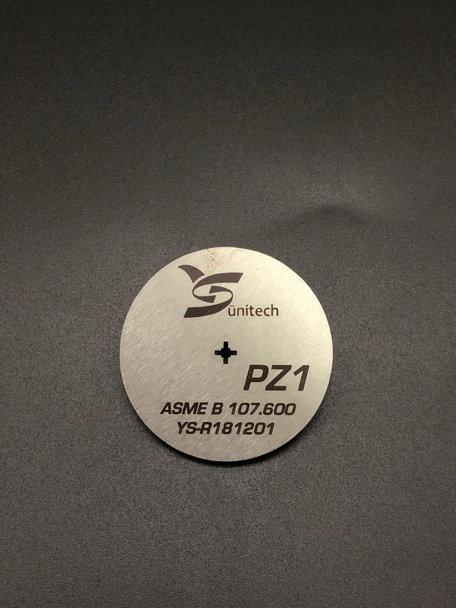 美規PZ1 米字量規 美規PZ1 米字量規