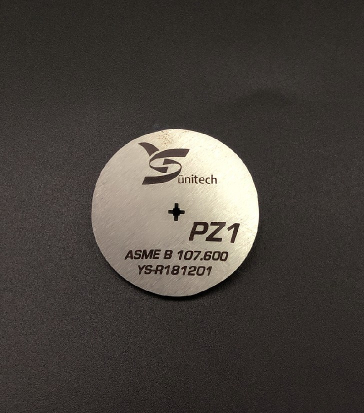 美規PZ1 米字量規 美規PZ1 米字量規