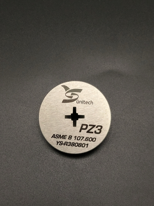 美規PZ3 米字量規 美規PZ3 米字量規