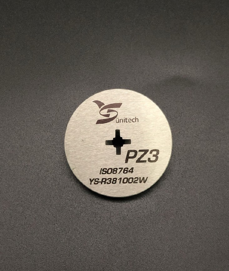 美規PZ3 米字量規 美規PZ3 米字量規