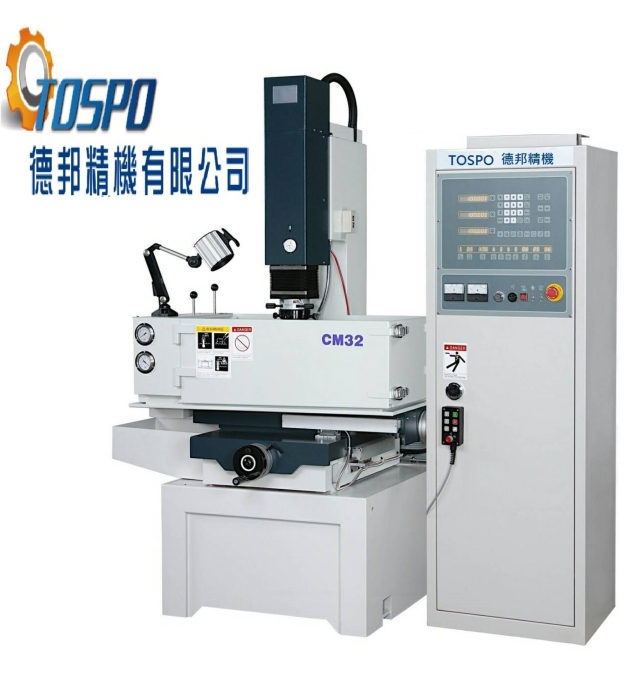 Electric discharge machine/EDM Electric discharge machine/EDM