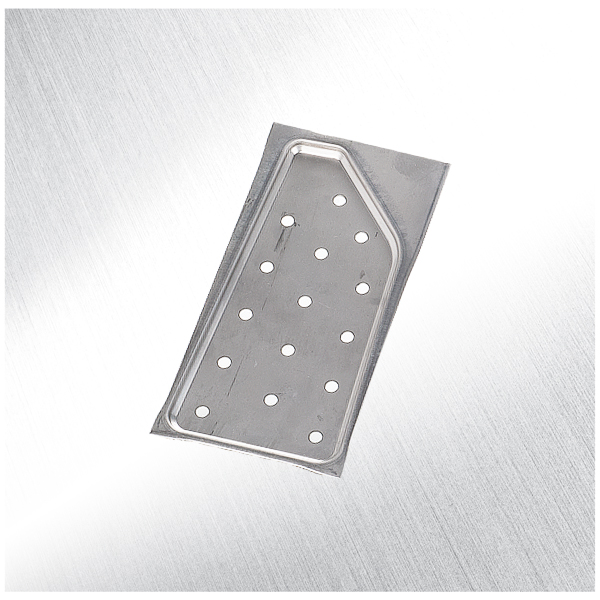 Plate Processing Plate Processing