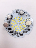 AC LED module AC LED module