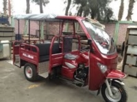 Cens.com MUTLI-PURPOSE MOTOR TAXI TRICYCLE ATOZ-PULLMAN CO., LTD.