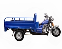 MUTLI-PURPOSE MOTOR CARGO TRICYCLE MUTLI-PURPOSE MOTOR CARGO TRICYCLE