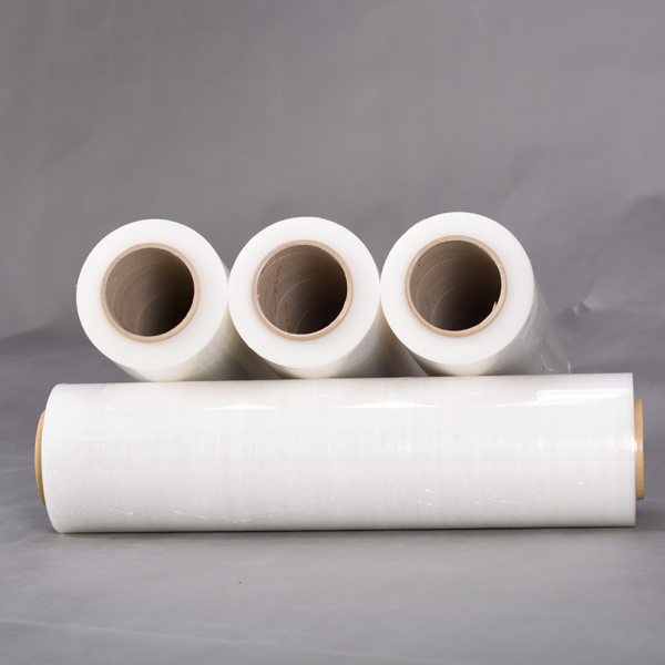 Industrial Pallet Film Industrial Pallet Film