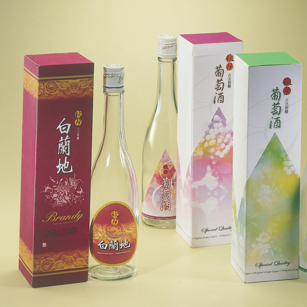 Packaging box print Packaging box print