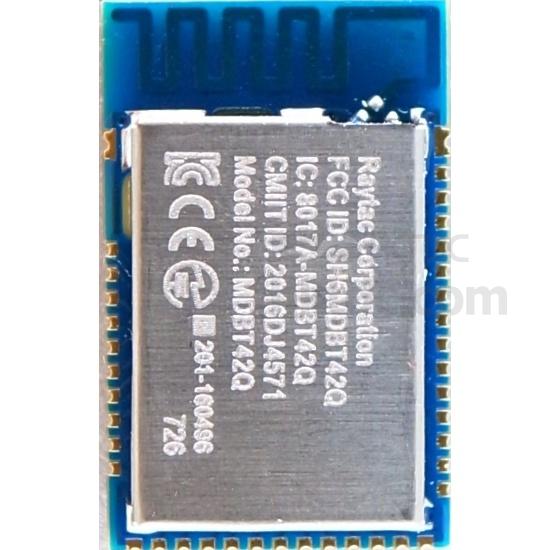 Nordic nRF52832 BLE Module