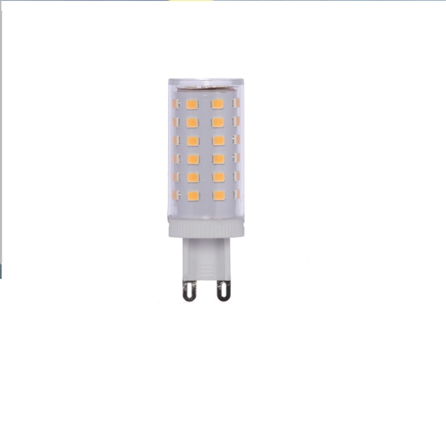 G9, High voltage , 4.5W, LED Lamp