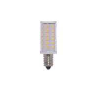 Candle , High voltage , 4.5W, LED Lamp