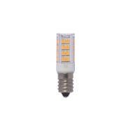 Candle, High voltage, 3W, LED Lamp